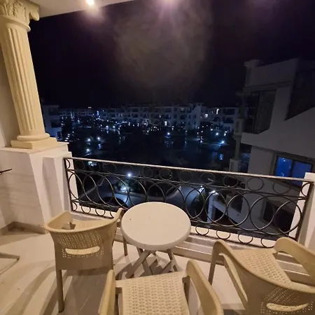 Luxury 2 Rooms In Sharm Hills